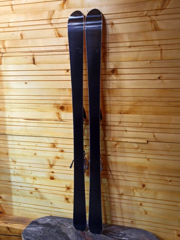 LYŽE BLIZZARD VIVA JR 140CM